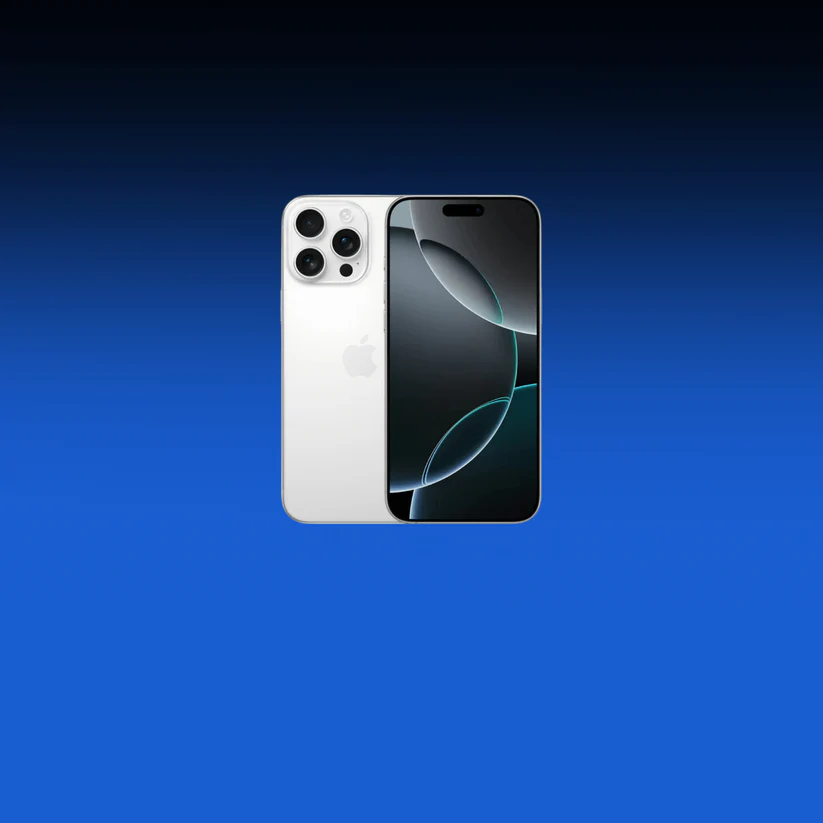 ⅠPhone 16 Pʀo Max