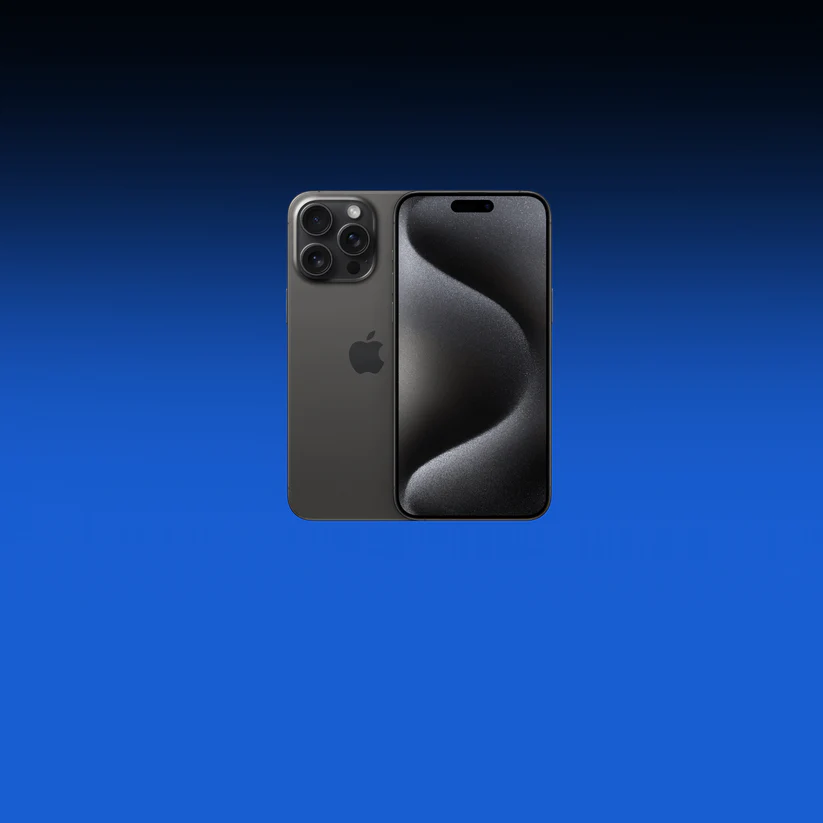 ⅠPhone 15 Pʀo Max