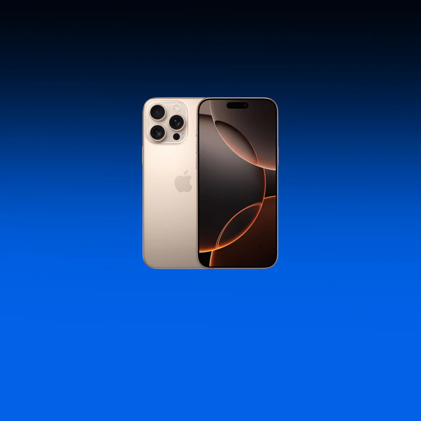 ⅠPhone 16 Pʀo Max